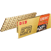 DID 520 ERVT - Drive Chain - 120 Links M520ERVT120FB